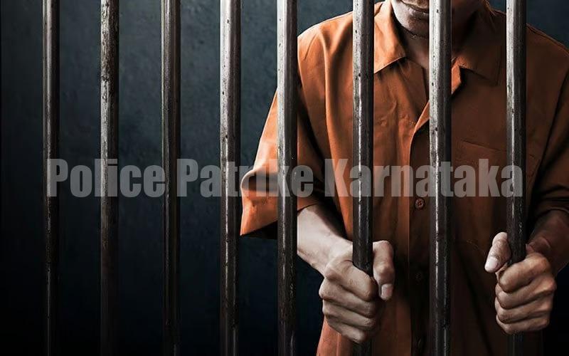 ಜೈಲುಗಳಲ್ಲಿ ರಾಜಾತಿಥ್ಯಕ್ಕೆ ಬೀಳಲಿದೆ ಬ್ರೇಕ್: ಕೈದಿಗಳ ಭೇಟಿಗೆ ಹೊಸ ರೂಲ್ಸ್..!