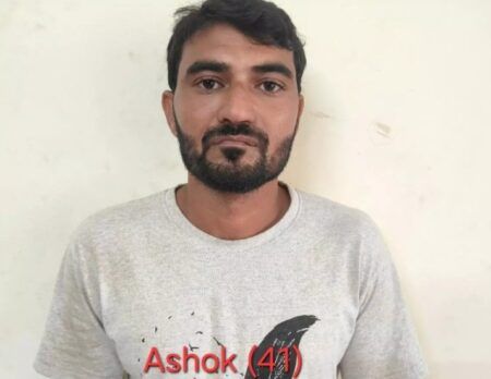 ಮಂಗಳೂರು: ಚಿನ್ನಾಭರಣ ಕಳ್ಳತನ ಪ್ರಕರಣ- 24 ಗಂಟೆಯಲ್ಲಿ ಆರೋಪಿ ಅರೆಸ್ಟ್