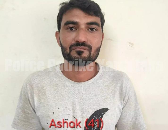 ಮಂಗಳೂರು: ಚಿನ್ನಾಭರಣ ಕಳ್ಳತನ ಪ್ರಕರಣ- 24 ಗಂಟೆಯಲ್ಲಿ ಆರೋಪಿ ಅರೆಸ್ಟ್