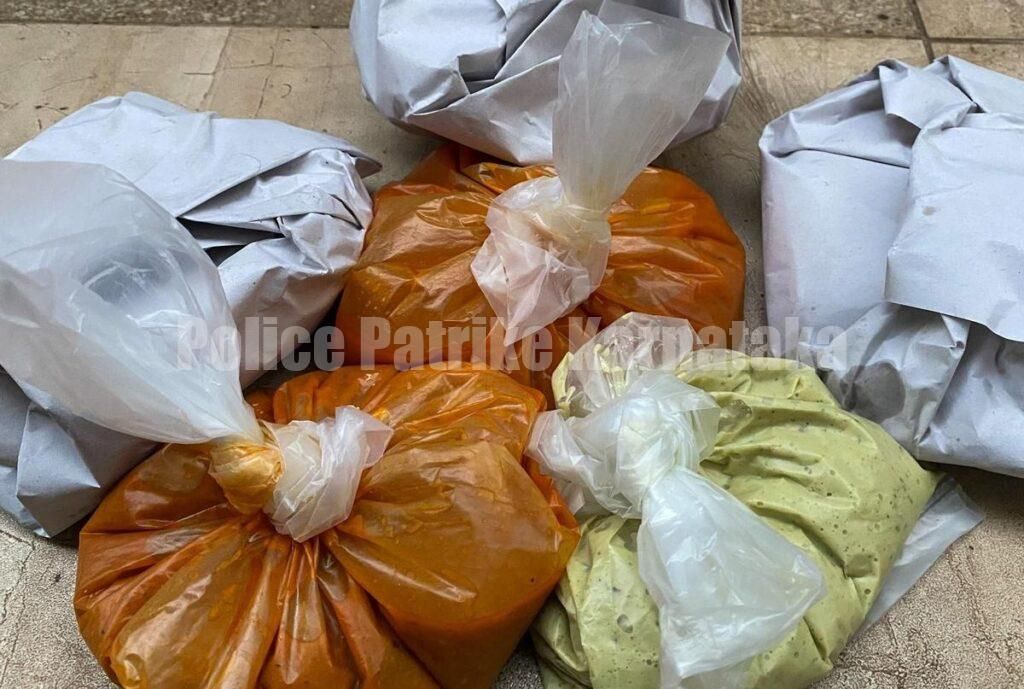 ಮಂಗಳೂರು: ಪ್ಲಾಸ್ಟಿಕ್ ಚೀಲ, ಕವರ್ಗಳಲ್ಲಿ ಬಿಸಿ ಆಹಾರ ಪಾರ್ಸೆಲ್ ನಿಷೇಧ..!!