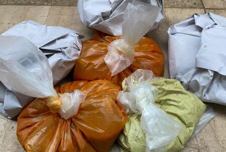 ಮಂಗಳೂರು: ಪ್ಲಾಸ್ಟಿಕ್ ಚೀಲ, ಕವರ್ಗಳಲ್ಲಿ ಬಿಸಿ ಆಹಾರ ಪಾರ್ಸೆಲ್ ನಿಷೇಧ..!!