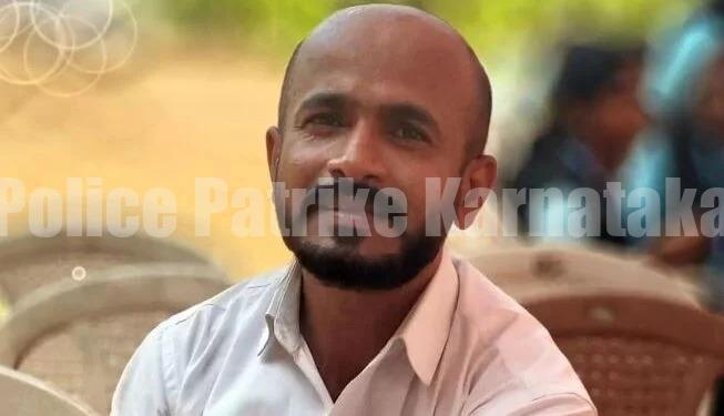 ಸುಳ್ಯ: ಸರ್ಕಾರಿ ಪದವಿ ಕಾಲೇಜಿನ ಕನ್ನಡ ಉಪನ್ಯಾಸಕ ಕುಸಿದು ಬಿದ್ದು ಸಾವು