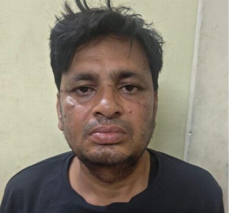 ಮಂಗಳೂರು: ವಾಹನ ಬಿಡಿಭಾಗಗಳ ಕಳವು -ವ್ಯಕ್ತಿ ಓರ್ವ ಅರೆಸ್ಟ್