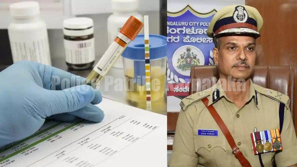 ರಾಜ್ಯದ ಎಲ್ಲ ಜೈಲುಗಳಲ್ಲಿ ಮಾದಕ ವಸ್ತು ಪತ್ತೆ ಪರೀಕ್ಷೆ : ಡ್ರಗ್ಸ್ ನೆಟ್ವರ್ಕ್ ಬ್ರೇಕ್ ಹಾಕಲು ಮುಂದಾದ ಅಲೋಕ್ ಕುಮಾರ್