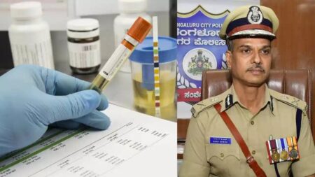 ರಾಜ್ಯದ ಎಲ್ಲ ಜೈಲುಗಳಲ್ಲಿ ಮಾದಕ ವಸ್ತು ಪತ್ತೆ ಪರೀಕ್ಷೆ : ಡ್ರಗ್ಸ್ ನೆಟ್ವರ್ಕ್ ಬ್ರೇಕ್ ಹಾಕಲು ಮುಂದಾದ ಅಲೋಕ್ ಕುಮಾರ್