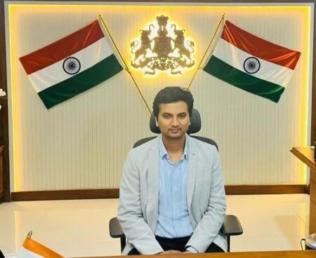 ಕಡಬ: ಮಾರ್ಚ್ 31ರೊಳಗೆ ಇ-ಆಟೋಗಳ ಪರವಾನಿಗೆಗೆ ಅರ್ಜಿ ಸಲ್ಲಿಸಿ: ಜಿಲ್ಲಾಧಿಕಾರಿ ದರ್ಶನ್