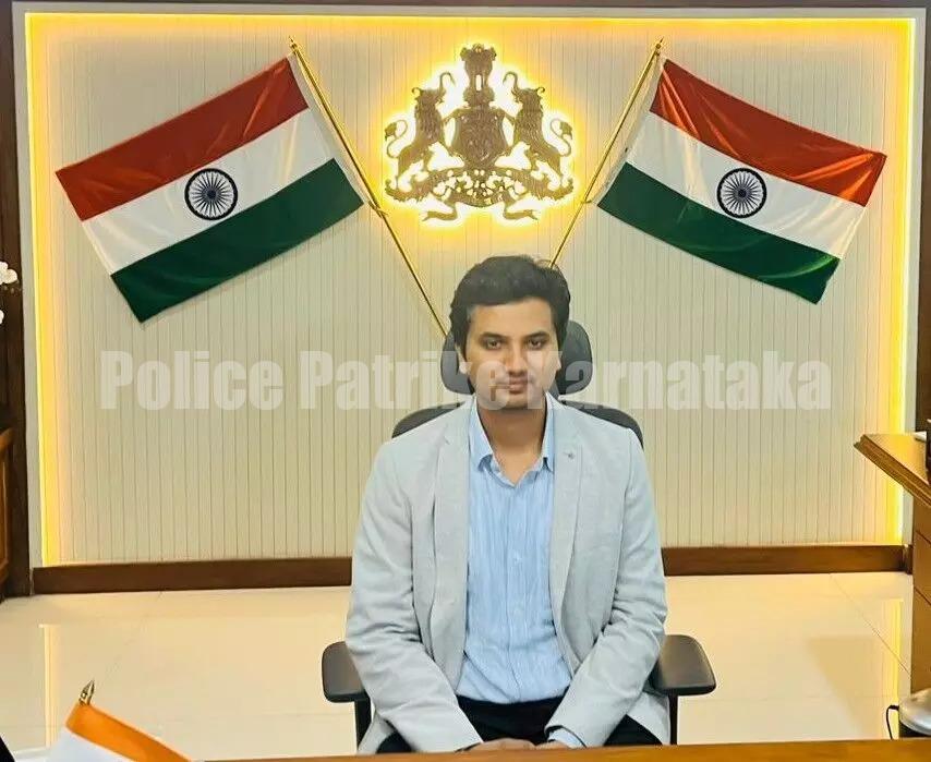 ಕಡಬ: ಮಾರ್ಚ್ 31ರೊಳಗೆ ಇ-ಆಟೋಗಳ ಪರವಾನಿಗೆಗೆ ಅರ್ಜಿ ಸಲ್ಲಿಸಿ: ಜಿಲ್ಲಾಧಿಕಾರಿ ದರ್ಶನ್