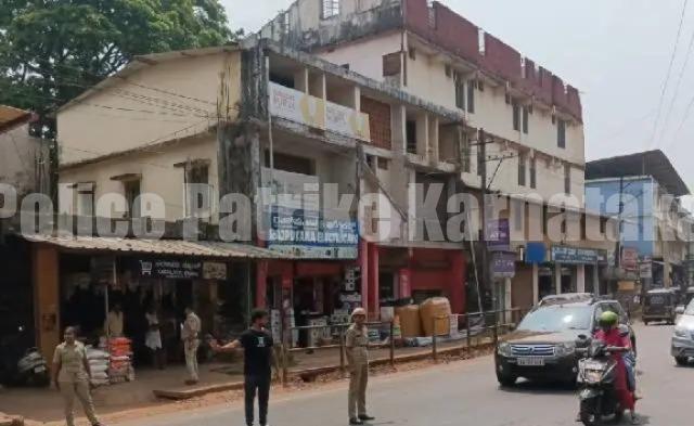 ಸುಳ್ಯ: ಪದೇ ಪದೇ ಟ್ರಾಫಿಕ್ ರೂಲ್ಸ್ ಬ್ರೇಕ್ ಮಾಡಿದ ಯುವಕನಿಗೆ ‘ವಿಶಿಷ್ಟ ಶಿಕ್ಷೆ’ ನೀಡಿದ ಕೋರ್ಟ್ !