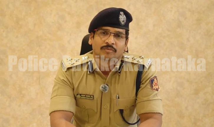 ಮೂಡಬಿದ್ರೆ ಇನ್ಸ್ಪೆಕ್ಟರ್ ವಿರುದ್ದ ಮಹಿಳೆ ಆರೋಪ ಪ್ರಕರಣ: ಕಮಿಷನರ್ ಮಹತ್ವದ ಆದೇಶ