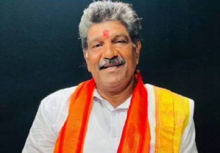 ಮಹೇಶ್ ಶೆಟ್ಟಿ ತಿಮರೋಡಿಗೆ ಮೂರನೇ ಬಾರಿಗೆ ಗಡಿಪಾರು ಆದೇಶ!!