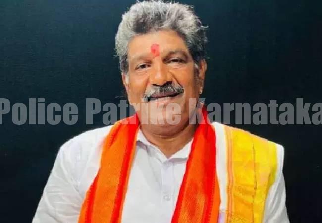 ಮಹೇಶ್ ಶೆಟ್ಟಿ ತಿಮರೋಡಿಗೆ ಮೂರನೇ ಬಾರಿಗೆ ಗಡಿಪಾರು ಆದೇಶ!!