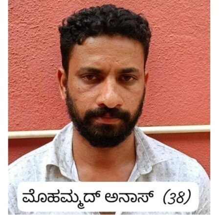 ಬಂಟ್ವಾಳ: 8 ವರ್ಷಗಳಿಂದ ತಲೆಮರೆಸಿಕೊಂಡಿದ್ದ ವಾರೆಂಟ್ ಆರೋಪಿ ಬಂಧನ