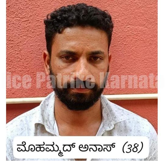 ಬಂಟ್ವಾಳ: 8 ವರ್ಷಗಳಿಂದ ತಲೆಮರೆಸಿಕೊಂಡಿದ್ದ ವಾರೆಂಟ್ ಆರೋಪಿ ಬಂಧನ