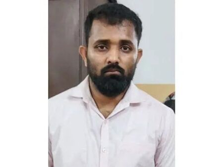 ಮಂಗಳೂರು: 9 ವರ್ಷದ ಬಾಲಕನ ಮೇಲೆ ಲೈಂಗಿಕ ದೌರ್ಜನ್ಯ- ಆರೋಪಿಯ ಬಂಧನ