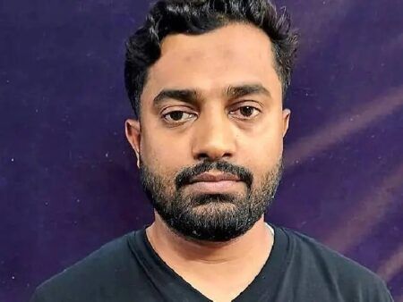 ಮಂಗಳೂರು: AI ತಂತ್ರಜ್ಞಾನದ ಸಹಾಯದಿಂದ ವಿಡಿಯೋ ತಿರುಚಿ ಸಾಮಾಜಿಕ ಜಾಲತಾಣದಲ್ಲಿ ಕೋಮು ದ್ವೇಷ ಪ್ರಚೋದನೆ- ಆರೋಪಿಯ ಬಂಧನ