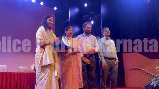 ಸೇಂಟ್ ಜೋಸೆಫ್ ವಿಶ್ವವಿದ್ಯಾಲಯದ ಮಹಿಳಾ ಘಟಕದಿಂದ ಮಹಿಳಾ ಸಬಲೀಕರಣದ ಕುರಿತು ಸ್ಪೂರ್ತಿದಾಯಕ ಭಾಷಣ ಆಯೋಜನೆ