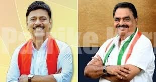 ನಾನು ಶಾಸಕ ಎಂಬುದು ಅಧಿಕಾರಿಗಳಿಗೆ ಗೊತ್ತೇ ಇಲ್ಲ ಇನ್ನೂ ಮಾಜಿ ಸಚಿವ ರಮಾನಾಥ್ ರೈ ಸಚಿವ ಎಂದೇ ಭಾವಿಸಿದ್ದಾರೆ- ವಿಧಾನಸಭೆಯಲ್ಲಿ ಶಾಸಕ ರಾಜೇಶ್ ನಾಯ್ಕ್ ಆಕ್ರೋಶ