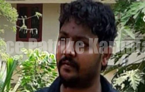 ಸುಳ್ಯ : ಕಂಬಕ್ಕೆ ಬೈಕ್ ಡಿಕ್ಕಿ- ಮೆಸ್ಕಾಂ ಸಿಬ್ಬಂದಿ ಮೃತ್ಯು