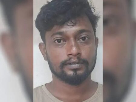 ವಿಟ್ಲ: ತಲೆ ಮರೆಸಿಕೊಂಡಿದ್ದ ವಾರಂಟ್ ಆರೋಪಿಯನ್ನು ಕೇರಳದಲ್ಲಿ ಬಂಧಿಸಿದ ವಿಟ್ಲ ಪೊಲೀಸರು|