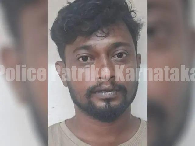 ವಿಟ್ಲ: ತಲೆ ಮರೆಸಿಕೊಂಡಿದ್ದ ವಾರಂಟ್ ಆರೋಪಿಯನ್ನು ಕೇರಳದಲ್ಲಿ ಬಂಧಿಸಿದ ವಿಟ್ಲ ಪೊಲೀಸರು|