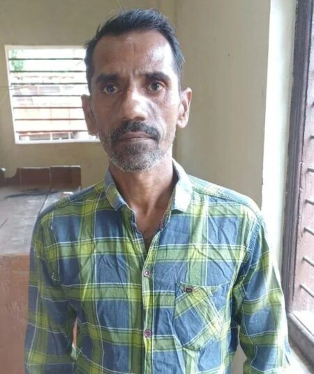 8 ವರ್ಷಗಳಿಂದ ತಲೆಮರೆಸಿಕೊಂಡಿದ್ದ ಎನ್ಡಿಪಿಎಸ್ ಪ್ರಕರಣದ ಆರೋಪಿ ಬಂಧನ