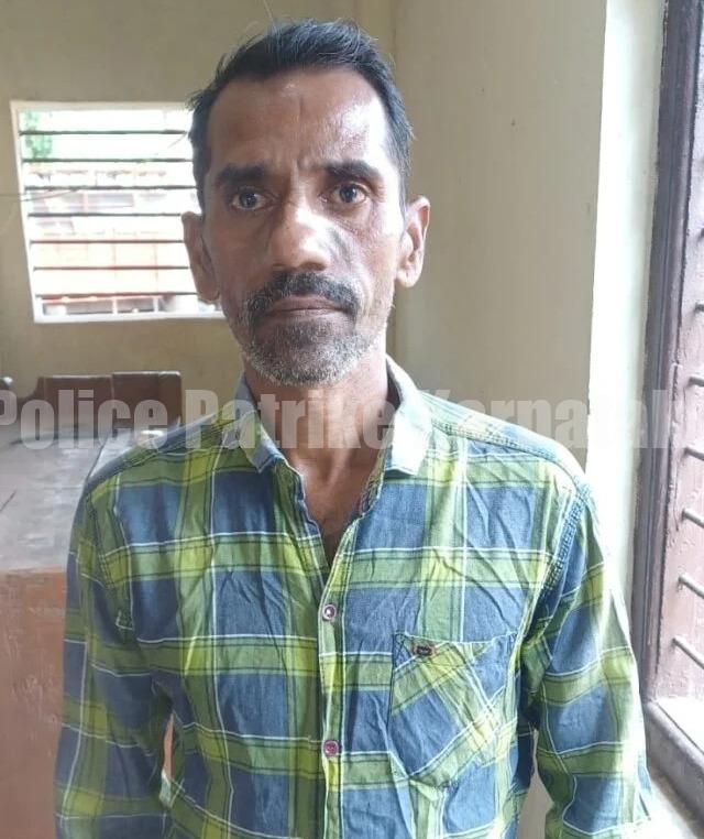 8 ವರ್ಷಗಳಿಂದ ತಲೆಮರೆಸಿಕೊಂಡಿದ್ದ ಎನ್ಡಿಪಿಎಸ್ ಪ್ರಕರಣದ ಆರೋಪಿ ಬಂಧನ