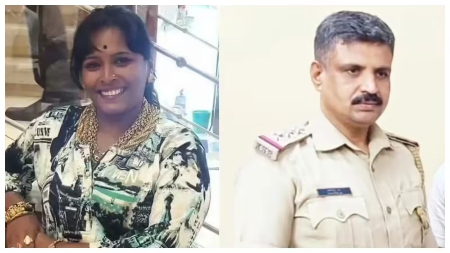 ಲೇಡಿ ರೌಡಿಶೀಟರ್ ಗೆ ಲೈಂಗಿಕ ಕಿರುಕುಳ : ಇನ್ಸ್ಪೆಕ್ಟರ್ ಪಾಪಣ್ಣ ವಿರುದ್ಧ ತನಿಖೆಗೆ ಕಮಿಷನರ್ ಆದೇಶ