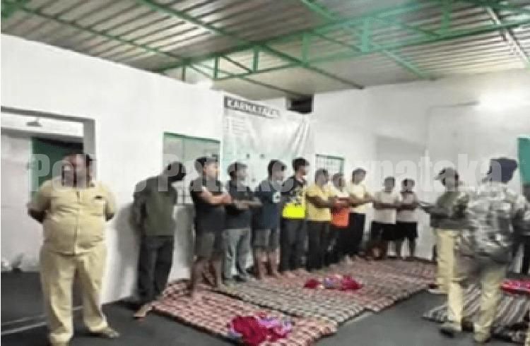 ಅರಣ್ಯ ಇಲಾಖೆಯಲ್ಲಿ ಕೆಲಸ ಕೊಡಿಸೋದಾಗಿ ಲಕ್ಷಾಂತರ ರೂ. ವಂಚನೆ : ಇಬ್ಬರು ಆರೋಪಿಗಳು ಅರೆಸ್ಟ್