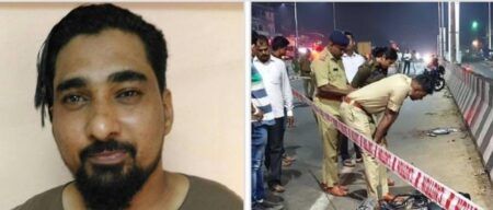 ಮಂಗಳೂರು: ರೌಡಿ ಶೀಟರ್ ಆರಿಫ್ ಕೊಲೆ ಆರೋಪಿಗಳು ಬಳಸಿದ ಕಾರು ಪತ್ತೆ!!