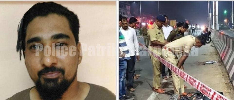 ಮಂಗಳೂರು: ರೌಡಿ ಶೀಟರ್ ಆರಿಫ್ ಕೊಲೆ ಆರೋಪಿಗಳು ಬಳಸಿದ ಕಾರು ಪತ್ತೆ!!