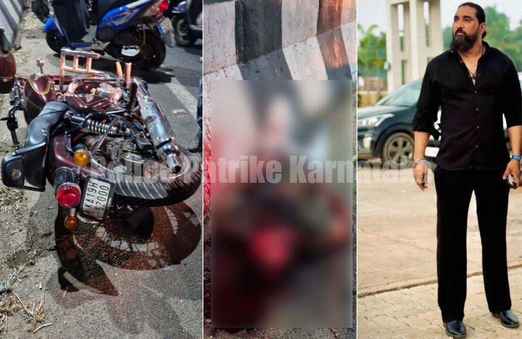 ಮಂಗಳೂರು: ದುಷ್ಕರ್ಮಿಗಳಿಂದ ತಲಾವಾರು ದಾಳಿ- ಟಾಬ್ಲೆಟ್ ಆರಿಫ್ ಹತ್ಯೆ