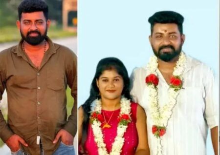 ಕಾರ್ಕಳ ಸುದೀಪ್ ರೈ ಸಾವು ಪ್ರಕರಣ : ಉನ್ನತ ಮಟ್ಟದ ತನಿಖೆಗೆ ಪೋಷಕರ ಆಗ್ರಹ