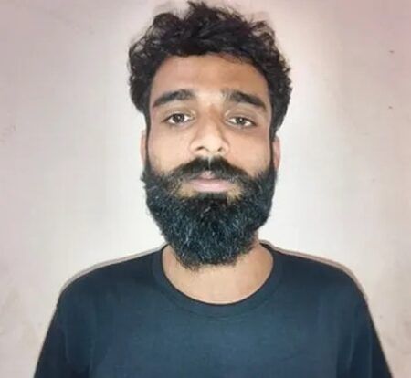 ಮಂಗಳೂರು: 9 ವರ್ಷಗಳಿಂದ ತಲೆಮರೆಸಿಕೊಂಡಿದ್ದ ವಾರಂಟ್ ಆರೋಪಿ ಬಂಧನ