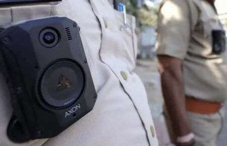 body-worn cams ಆಫ್ ಮಾಡಿ, ವಿನಾಕಾರಣ ವಾಹನ ತಡೆದು ಹಣ ವಸೂಲಿ: 3 ಟ್ರಾಫಿಕ್ ಪೊಲೀಸರ ಅಮಾನತು