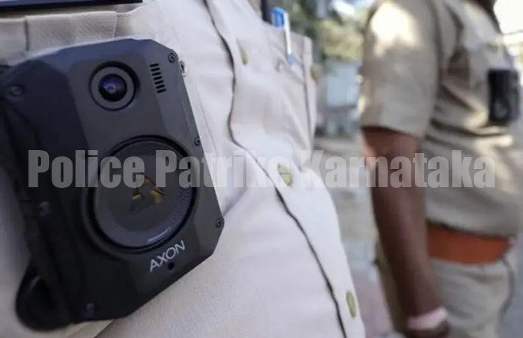 body-worn cams ಆಫ್ ಮಾಡಿ, ವಿನಾಕಾರಣ ವಾಹನ ತಡೆದು ಹಣ ವಸೂಲಿ: 3 ಟ್ರಾಫಿಕ್ ಪೊಲೀಸರ ಅಮಾನತು