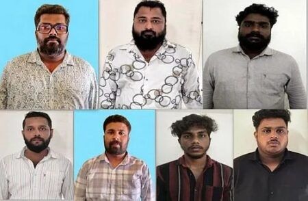 ಉಡುಪಿ: ಸಾಸ್ತಾನ ಯುವಕನ ಅಪಹರಣ ಪ್ರಕರಣ- ಕೋಕಾ ಕಾಯ್ದೆಯಡಿ ಪ್ರಮುಖ ಆರೋಪಿಗಳ ಸೆರೆ