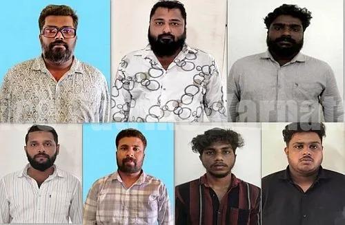 ಉಡುಪಿ: ಸಾಸ್ತಾನ ಯುವಕನ ಅಪಹರಣ ಪ್ರಕರಣ- ಕೋಕಾ ಕಾಯ್ದೆಯಡಿ ಪ್ರಮುಖ ಆರೋಪಿಗಳ ಸೆರೆ