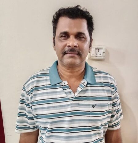 ಕಾರ್ಕಳ: ರೌಡಿ ಆಸಾಮಿ ಗಣೇಶ್ ಪೂಜಾರಿ ಗೂಂಡಾ ಕಾಯ್ದೆಯಡಿ ಅರೆಸ್ಟ್!!