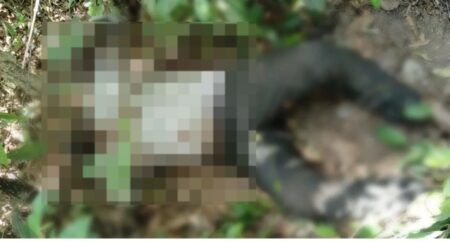 ಬೆಳ್ತಂಗಡಿ: ಅಪರಿಚಿತ ಗಂಡಸಿನ ಮೃತದೇಹ ಕೊಳೆತ ಸ್ಥಿತಿಯಲ್ಲಿ ಪತ್ತೆ