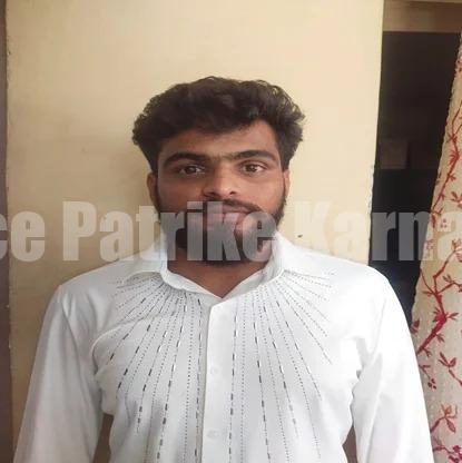 ಉಡುಪಿ: ಪಿ.ಐ.ಟಿ. ಎನ್.ಡಿ.ಪಿ.ಎಸ್. ಕಾಯ್ದೆಯಡಿ ಬಂಧನ ಆದೇಶ ಜಾರಿ