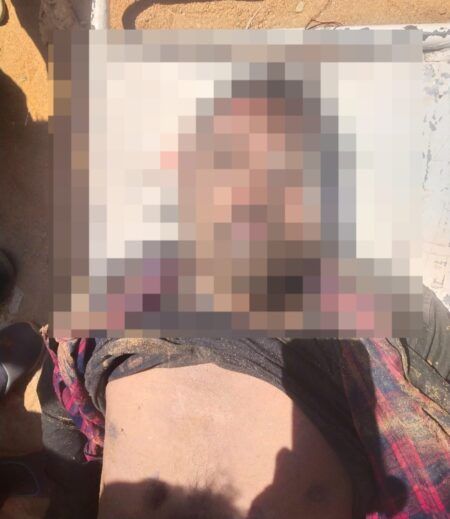 ಮಂಗಳೂರು: ಮೀನುಗಾರಿಕಾ ದಕ್ಕೆ ಬಳಿ ವ್ಯಕ್ತಿಯ ಮೃತದೇಹ ಪತ್ತೆ- ಕೊಲೆ ಮಾಡಿ ಎಸೆದಿರುವ ಶಂಕೆ