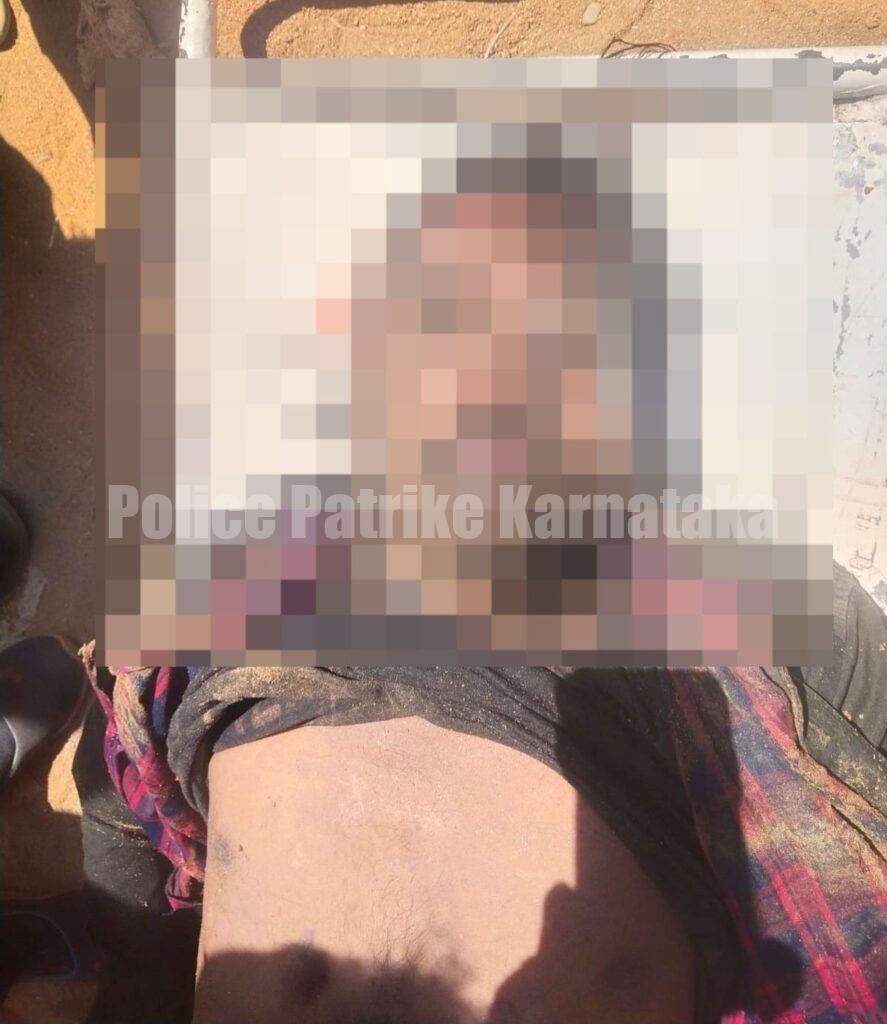 ಮಂಗಳೂರು: ಮೀನುಗಾರಿಕಾ ದಕ್ಕೆ ಬಳಿ ವ್ಯಕ್ತಿಯ ಮೃತದೇಹ ಪತ್ತೆ- ಕೊಲೆ ಮಾಡಿ ಎಸೆದಿರುವ ಶಂಕೆ