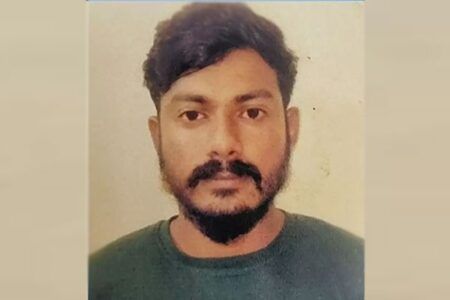 ಉಡುಪಿ : ರೌಡಿಶೀಟರ್ ಕಾರ್ತಿಕ್ ಆಚಾರ್ ಗಡಿಪಾರು