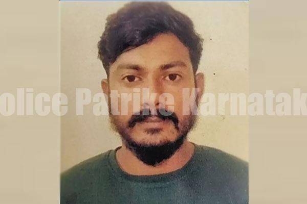 ಉಡುಪಿ : ರೌಡಿಶೀಟರ್ ಕಾರ್ತಿಕ್ ಆಚಾರ್ ಗಡಿಪಾರು