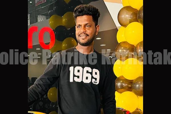 ಬಂಟ್ವಾಳ: ನಿರೂಪಣೆ ಮಾಡುತ್ತಿದ್ದಾಗ ಯುವ ನಿರೂಪಕ ವೇದಿಕೆಯಲ್ಲೇ ಕುಸಿದು ಬಿದ್ದು ಮೃತ್ಯು!!