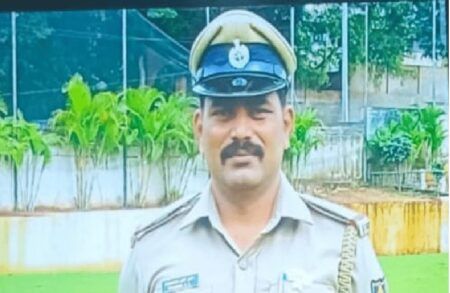 ಲಂಚ ತೆಗೆದುಕೊಳ್ಳುವಂತೆ PSI ಒತ್ತಡ : ಸಾಮೂಹಿಕ ದಯಾಮರಣ ಕೋರಿ ಸಿಎಂ ಗೆ ಪತ್ರ ಬರೆದ ಪೊಲೀಸ್ ಸಿಬ್ಬಂದಿ