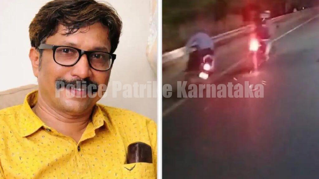 ಮಂಗಳೂರು: ನಂತೂರು ಬೈಕ್ ಅಪಘಾತ- ಚಿಕಿತ್ಸೆ ಫಲಿಸದೆ ಸವಾರ ಮೃತ್ಯು