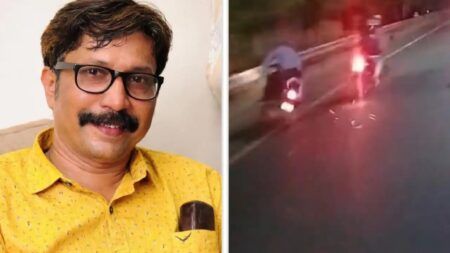 ಮಂಗಳೂರು: ನಂತೂರು ಬೈಕ್ ಅಪಘಾತ- ಚಿಕಿತ್ಸೆ ಫಲಿಸದೆ ಸವಾರ ಮೃತ್ಯು