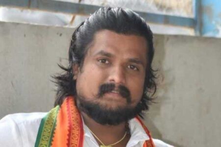 ದ್ವೇಷ ಭಾಷಣ ಪ್ರಕರಣ: ಪುನೀತ್ ಕೆರೆಹಳ್ಳಿಯನ್ನು ಬೆಂಗಳೂರಿನಲ್ಲಿ ಬಂಧಿಸಿದ ಬೆಳ್ತಂಗಡಿ ಪೊಲೀಸರು