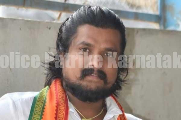 ದ್ವೇಷ ಭಾಷಣ ಪ್ರಕರಣ: ಪುನೀತ್ ಕೆರೆಹಳ್ಳಿಯನ್ನು ಬೆಂಗಳೂರಿನಲ್ಲಿ ಬಂಧಿಸಿದ ಬೆಳ್ತಂಗಡಿ ಪೊಲೀಸರು